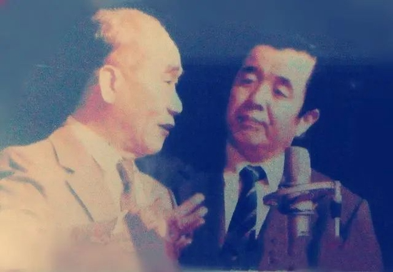 缅怀！相声大师姜宝林享年95岁去世，德云社成员齐发声悼念