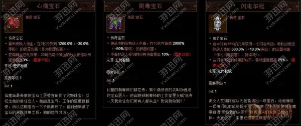《暗黑3》国服野蛮人开荒图文心得