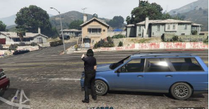 盘点《GTA OL》隐藏武器的获得方法!小伙伴们都知道了吗?