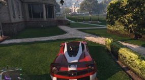 盘点《GTA OL》隐藏武器的获得方法!小伙伴们都知道了吗?