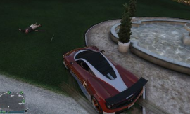 盘点《GTA OL》隐藏武器的获得方法!小伙伴们都知道了吗?