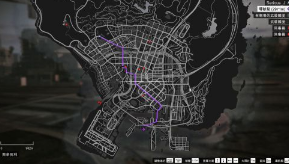 盘点《GTA OL》隐藏武器的获得方法！小伙伴们都知道了吗？