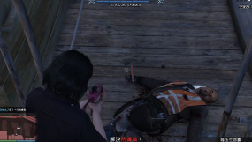 盘点《GTA OL》隐藏武器的获得方法!小伙伴们都知道了吗?