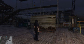 盘点《GTA OL》隐藏武器的获得方法!小伙伴们都知道了吗?