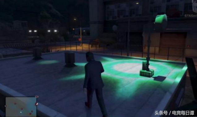 《GTA5》你所不知的隐藏剧情，这些彩蛋你发现了几个？