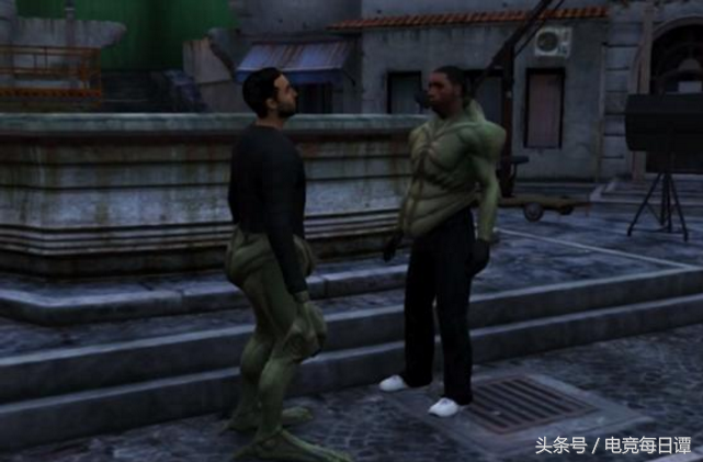 《GTA5》你所不知的隐藏剧情，这些彩蛋你发现了几个？