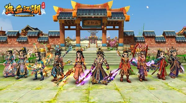 中国网游玩家烧钱排行榜（6-12名），来看看有没有你认识的