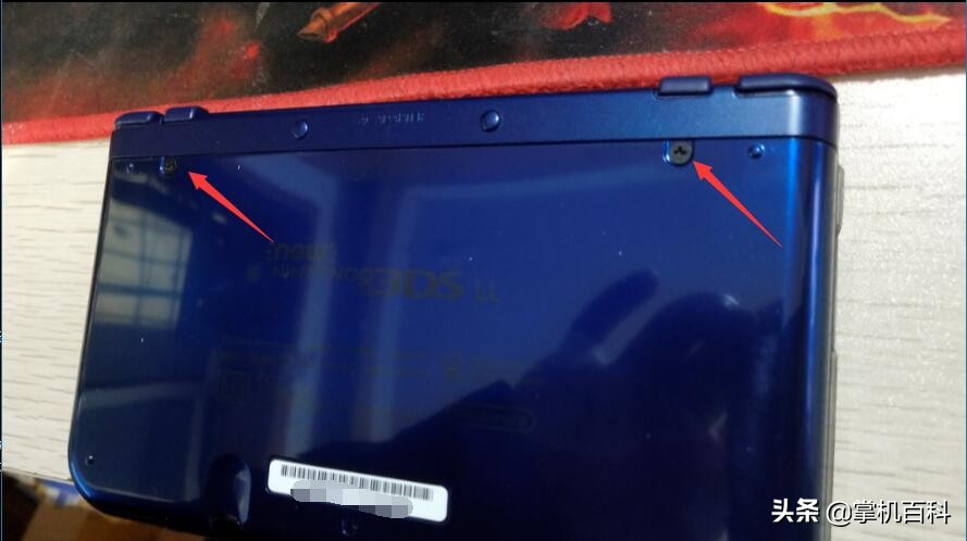 3ds游戏安装教程（3ds和2ds安装游戏图文教程）  第1张
