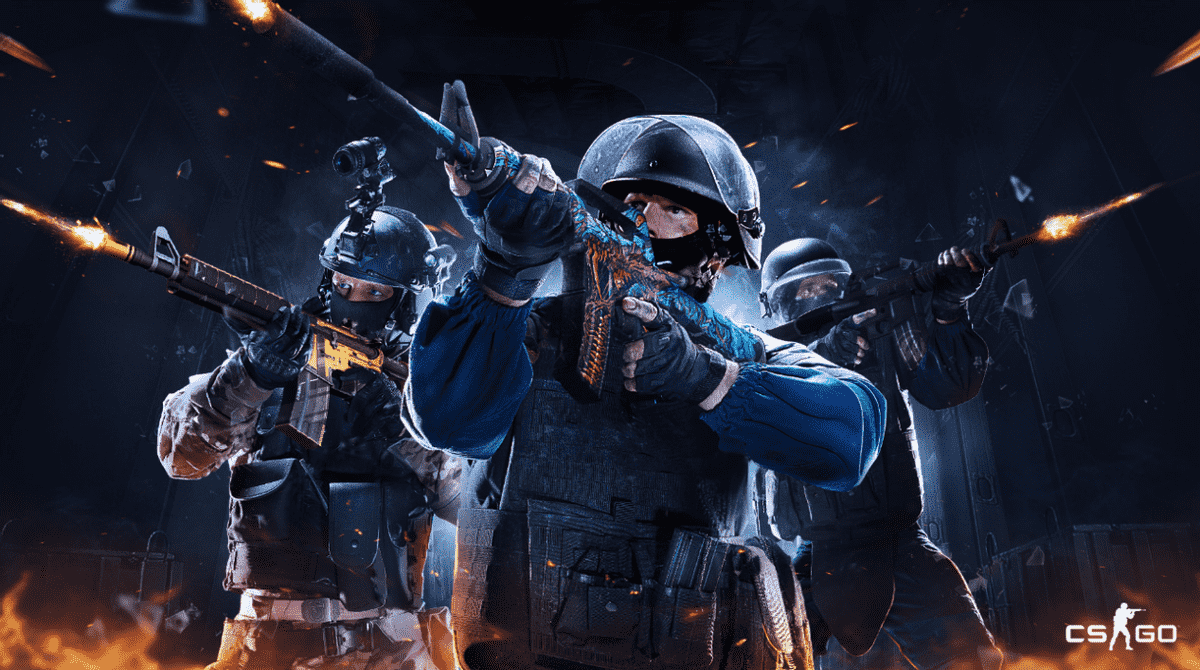 cs对战平台哪个人多的分析（什么平台玩csgo好）  第5张