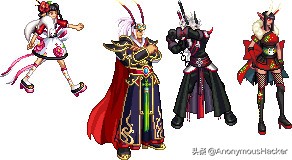 2020春节套外观展示（dnf最好看的春节套盘点）  第24张