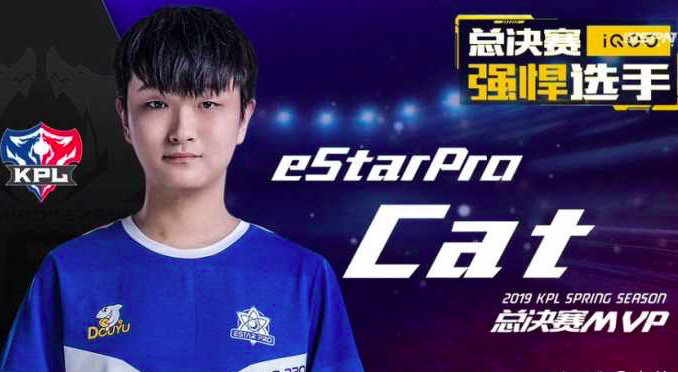 2019春季赛kpl总决赛（eStarPro首冠）  第3张