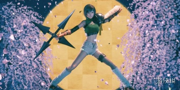 最终幻想7重制版第二章发售时间（ff7re第二章什么时候出）  第5张