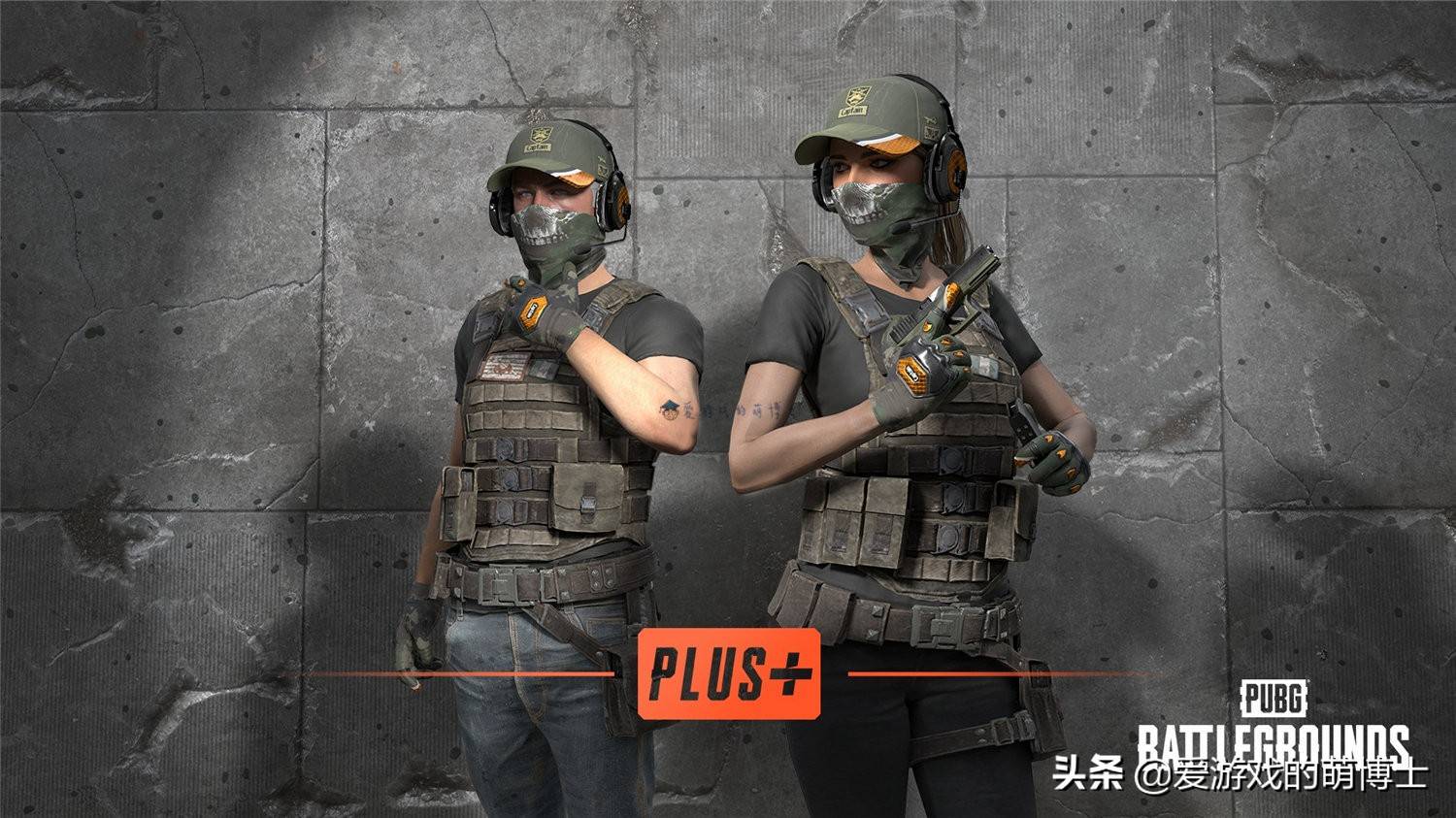 pc免费吃鸡游戏（steam吃鸡游戏）  第2张
