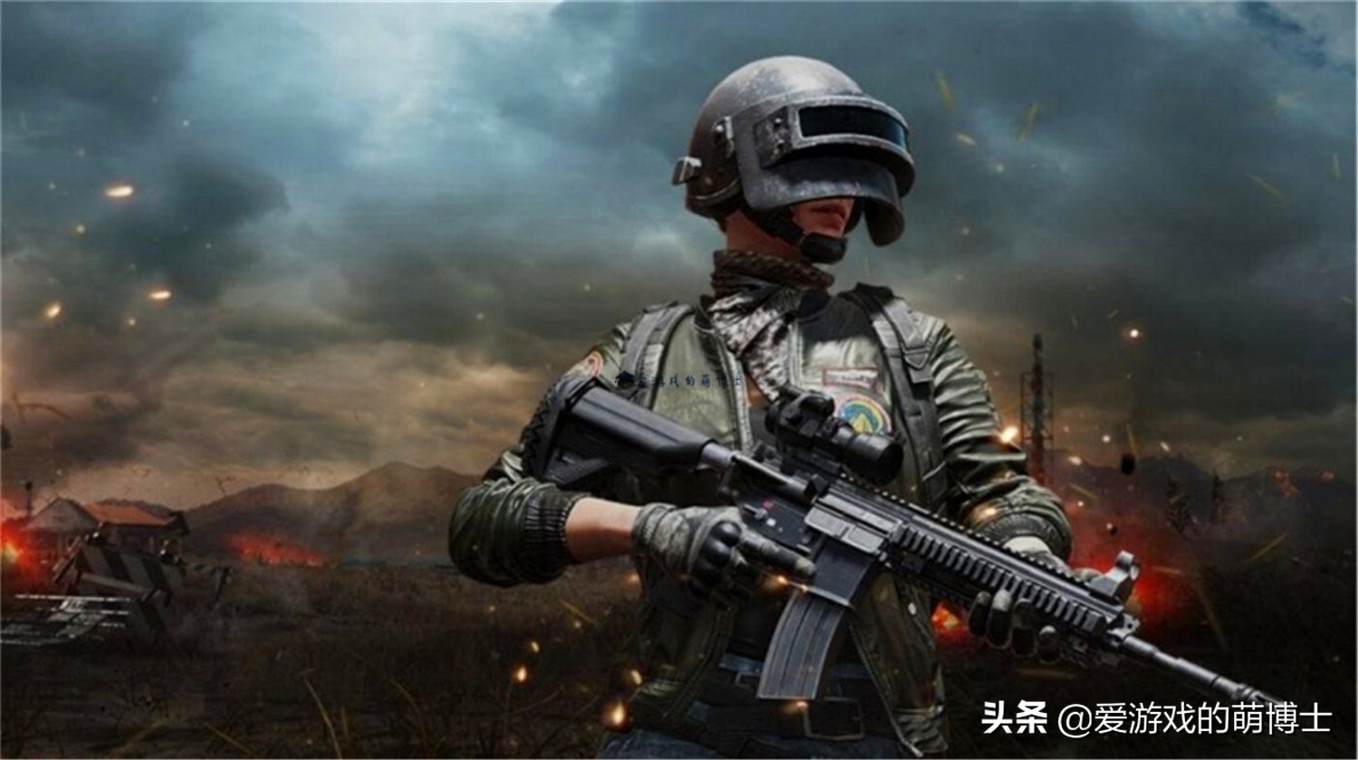 pc免费吃鸡游戏（steam吃鸡游戏）  第6张
