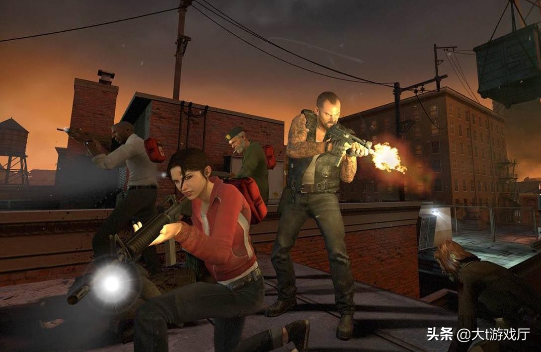 pc单机游戏免费网页版（pc单机游戏推荐排行榜）  第9张