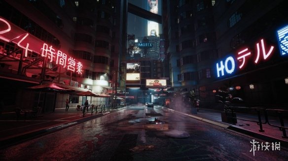 2077赛博朋克跳票（2077救赎之路）  第11张