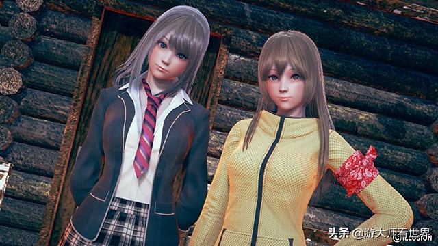 ai少女2（ai少女2硬核玩法）  第6张