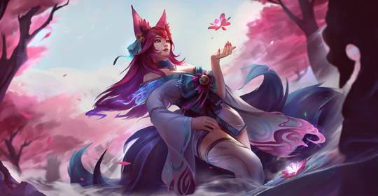 lol狼人的缺陷是什么（最新版狼人出装是什么）  第4张