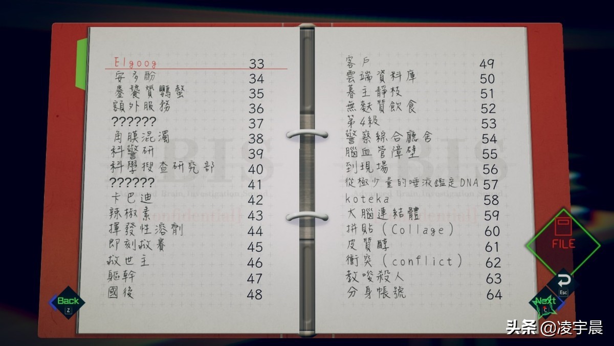 ai梦境档案怎么样好玩吗（《AI：梦境档案》深度评测）  第13张