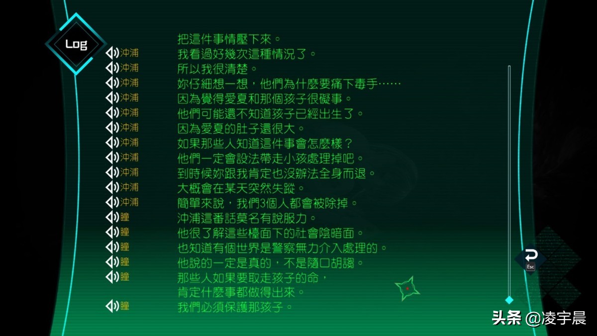 ai梦境档案怎么样好玩吗（《AI：梦境档案》深度评测）  第15张