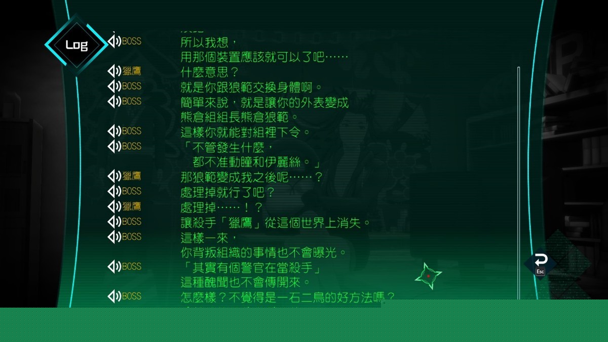 ai梦境档案怎么样好玩吗（《AI：梦境档案》深度评测）  第18张