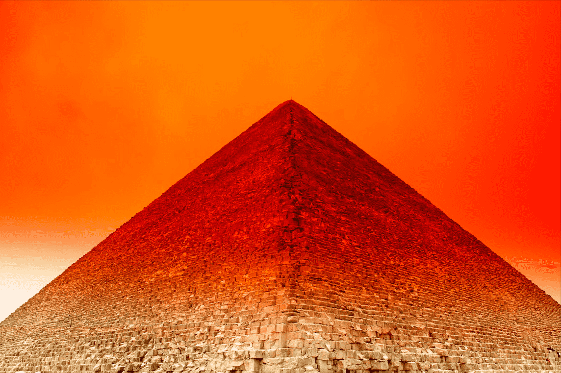 埃及金字塔未解之谜事件（法老图坦卡蒙的诅咒）  第2张