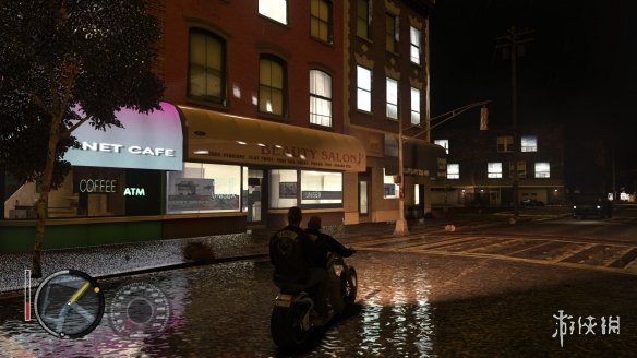 gta4mod整合版（gta4的mod包）  第6张