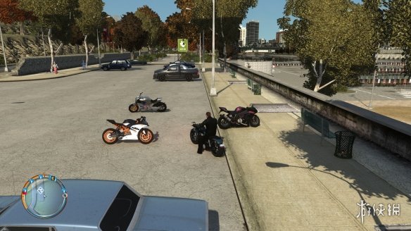 gta4mod整合版（gta4的mod包）  第3张