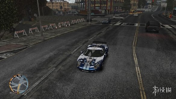 gta4mod整合版（gta4的mod包）  第7张