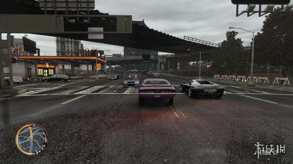 gta4mod整合版（gta4的mod包）  第10张