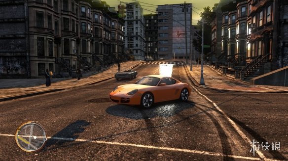 gta4mod整合版（gta4的mod包）  第9张