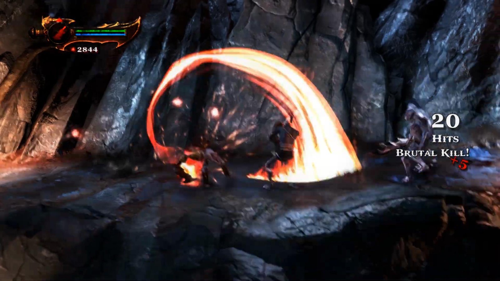 ps3模拟器战神3（战神3画质怎么样）  第4张