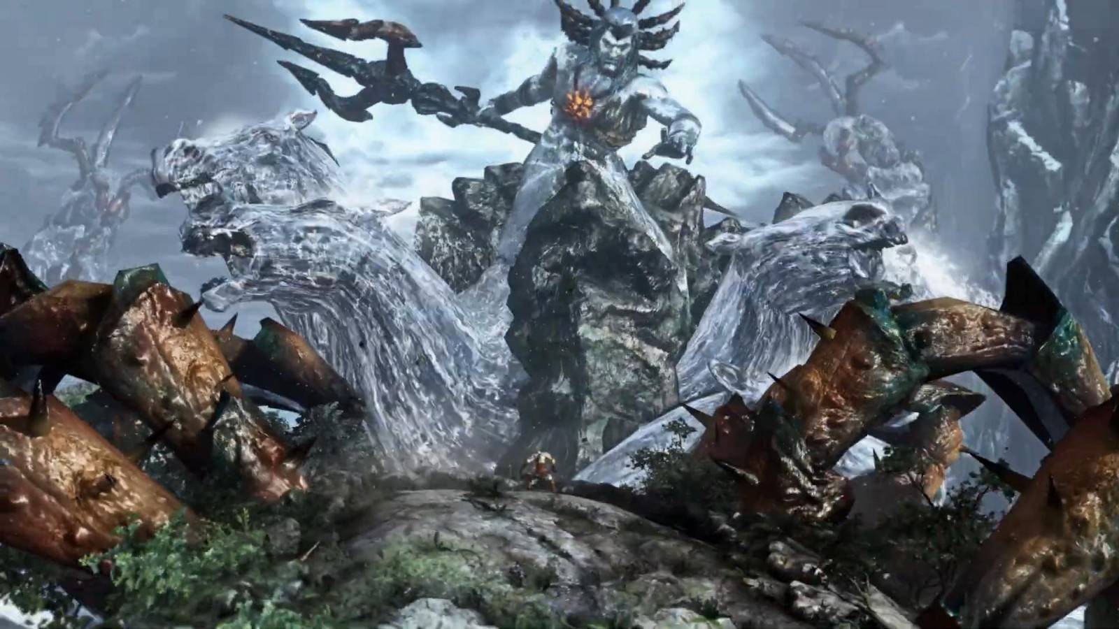 ps3模拟器战神3（战神3画质怎么样）  第6张