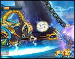 4399造梦5（造梦西游5幻变悟空）  第7张