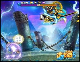4399造梦5（造梦西游5幻变悟空）  第9张