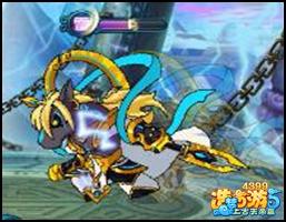 4399造梦5（造梦西游5幻变悟空）  第11张