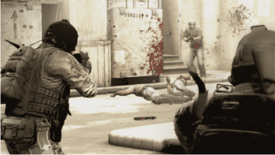 csgo取消枪口上扬（csgo评测）  第4张