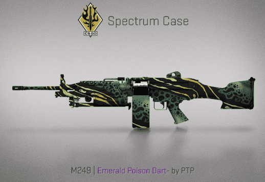 csgo取消枪口上扬（csgo评测）  第10张