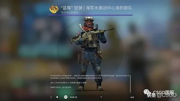 csgo人物角色大全（csgo与现实）  第13张
