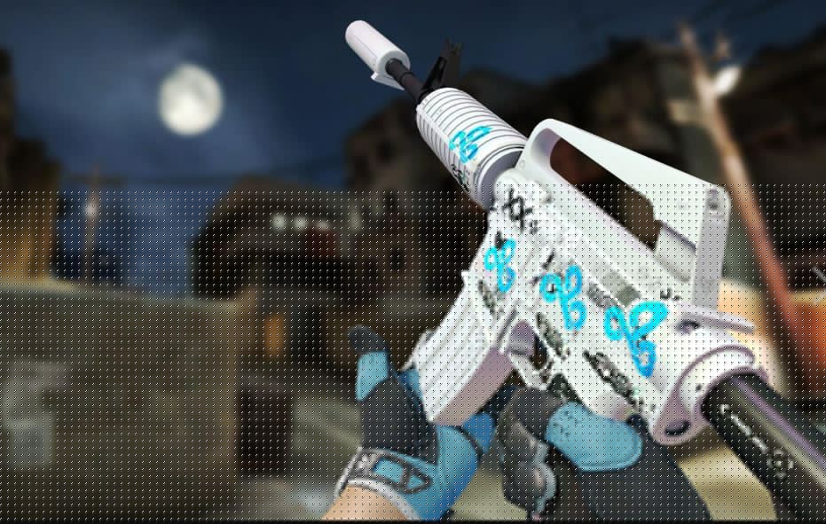 csgo人物皮肤怎么获得？（csgo经典枪支皮肤）  第5张