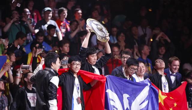 dota2wings（wings飞行章）  第2张