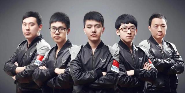 dota2wings（wings飞行章）  第4张