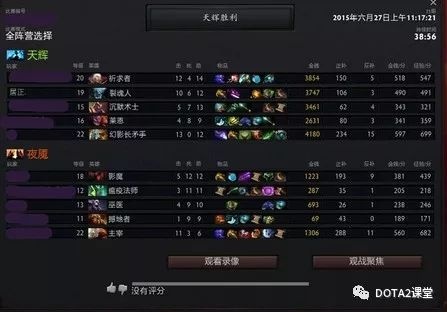 dota2段位对应分数（dota2各分数段的区别）--第8张