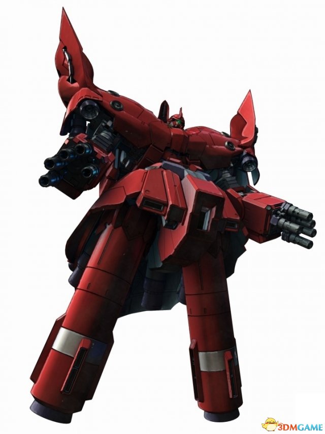 sd高达g世纪起源(全DLC收录 高达更多登场机体)--第16张 sd高达g世纪起源(全DLC收录 高达更多登场机体)--第16张