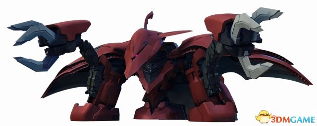 sd高达g世纪起源(全DLC收录 高达更多登场机体)--第24张 sd高达g世纪起源(全DLC收录 高达更多登场机体)--第24张