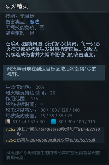 dota2凤凰（dota2凤凰攻略）--第6张