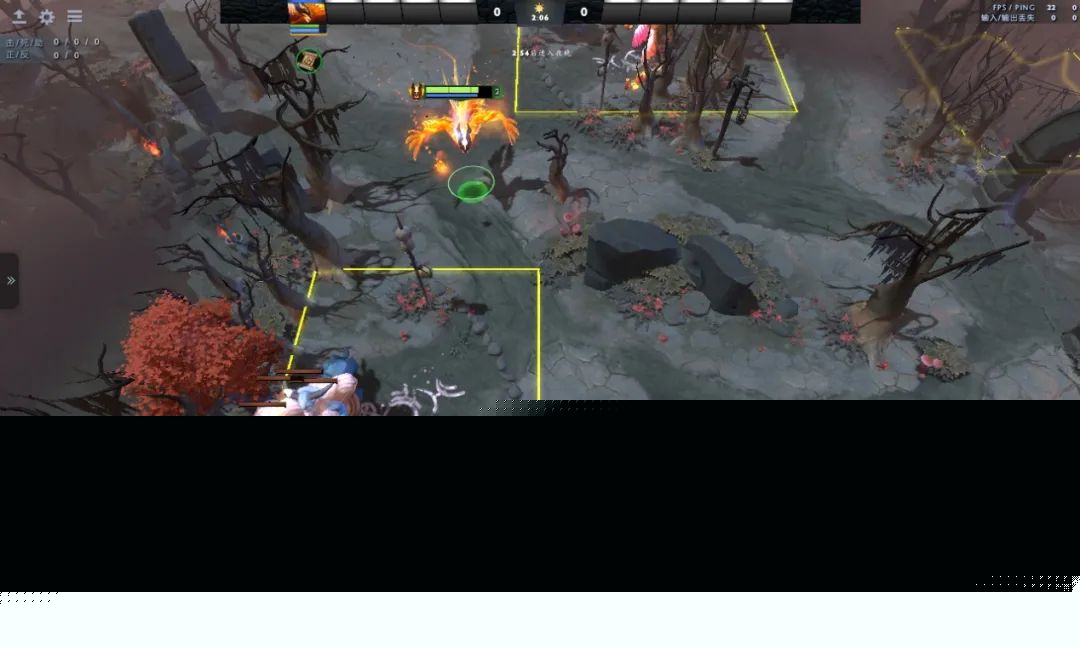 dota2凤凰（dota2凤凰攻略）--第20张