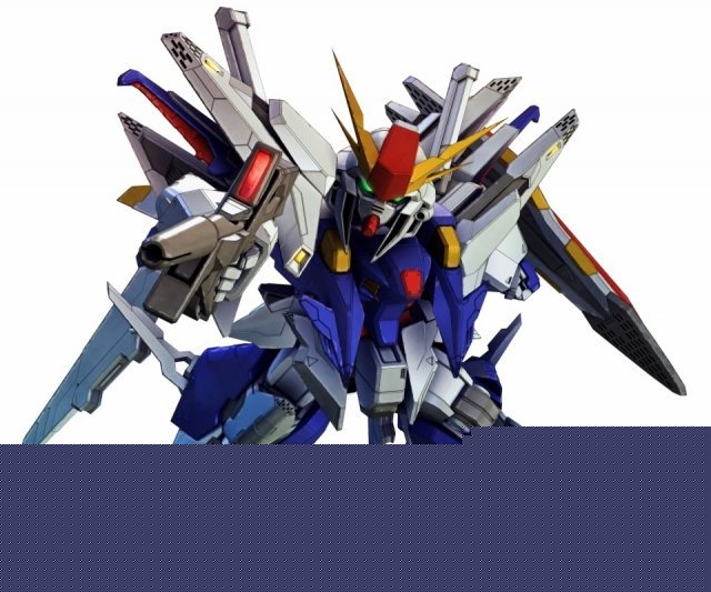 sd高达g世纪机体（《SD高达G世纪起源》更多登场机体）  第10张