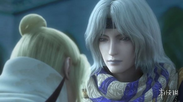 最终幻想FF7(FF7人设历代《最终幻想》系列帅哥TOP 10)--第3张 最终幻想FF7(FF7人设历代《最终幻想》系列帅哥TOP 10)--第3张