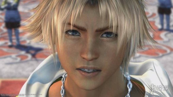 最终幻想FF7(FF7人设历代《最终幻想》系列帅哥TOP 10)--第19张 最终幻想FF7(FF7人设历代《最终幻想》系列帅哥TOP 10)--第19张